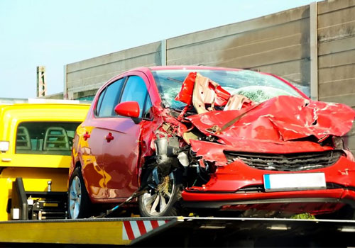 Car-Removals
