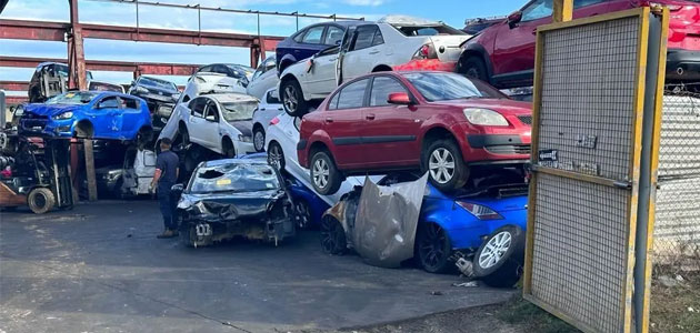 Junk-Vehicle Junk-Vehicle